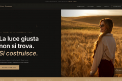 Elena Fontana - Portfolio Fotografa